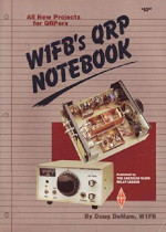 W1FB's QRP Notebook