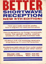 Better Shortwave Reception, 5th edition