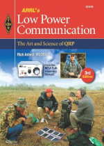 ARRL's Low Power Communication, 3rd Edition