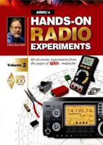 Hands-On Radio Experiments, Volume 2