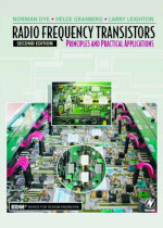 Radio Frequency Transistors: Principles and Practical Applications. Second Edition