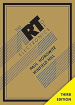 The Art of Electronics, Third Edition