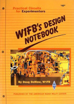W1FB's Design Notebook