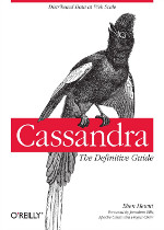 Cassandra: The Definitive Guide