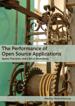 The Performance of Open Source Applications