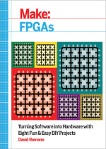 Make: FPGAs