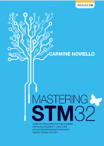 Mastering STM32