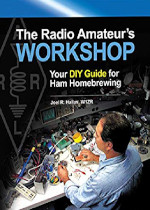 The Radio Amateur's Workshop