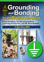 Grounding and Bonding for Radio Amateur