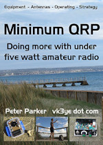 Minimum QRP: Doing More With Under Five Watt Amateur Radio