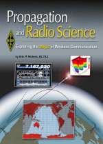 Propagation and Radio Science