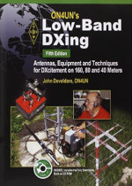ON4UN's Low-Band DXing, 5th Edition