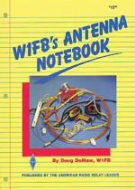 W1FB's Antenna Notebook