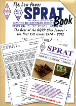 The Low Power SPRAT Book