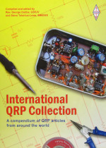 International QRP Collection