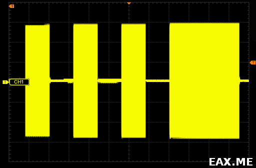 Waveform shaping в самодельном CW-трансивере
