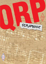 QRP Scrapbook