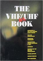 The VHF/UHF DX Book