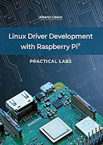 Linux Driver Development with Raspberry Pi --- Practical Labs