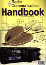 Radio Communication Handbook, 13th Edition