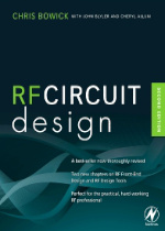 RF Circuit Design, Second Edition
