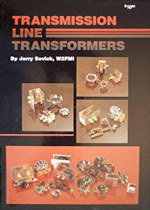 Transmission Lines Transformers
