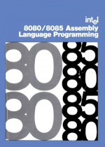 Intel 8080 Assembly Language Programming Manual