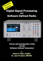 Digital Signal Processing and Software Defined Radio, Revised Edition