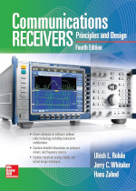 Communications Receivers: Principles and Design, 4th Edition