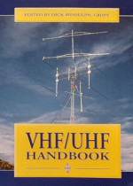 VHF/UHF Handbook