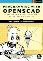 Programming with OpenSCAD