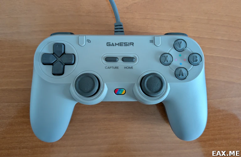 Геймпад GameSir T3 Lite