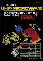 The ARRL UHF/Microwave Experimenter's Manual